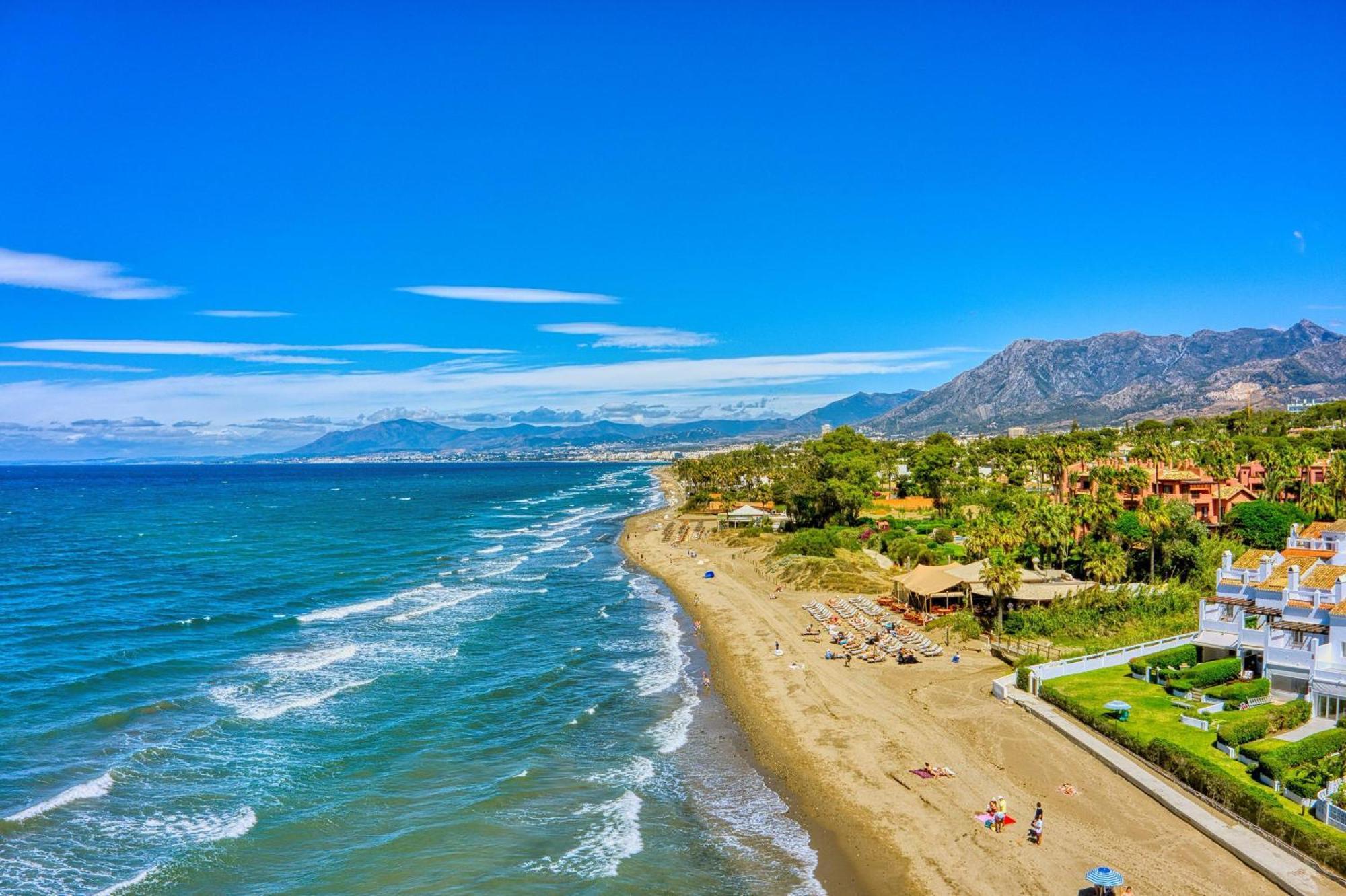 1107 Beach Front House Casa vacanze *
